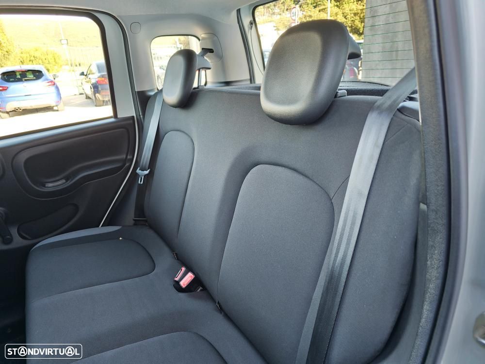 Fiat Panda 0.9 8V TwinAir City Life 4x4 S&S - 23