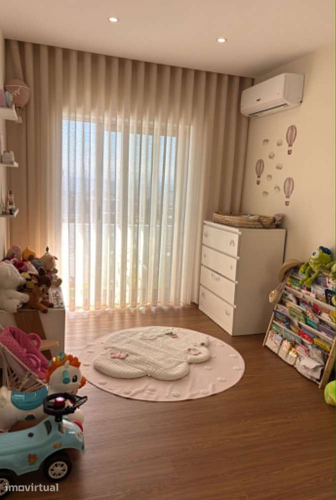 APARTAMENTO T3 EM LOUSADA - Grande imagem: 2/21