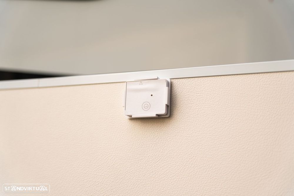 Dethleffs Trend - 20