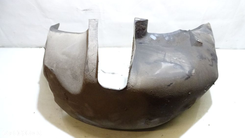 NADKOLE PRAWE TYLNE OPEL CORSA D 1.2 - 5