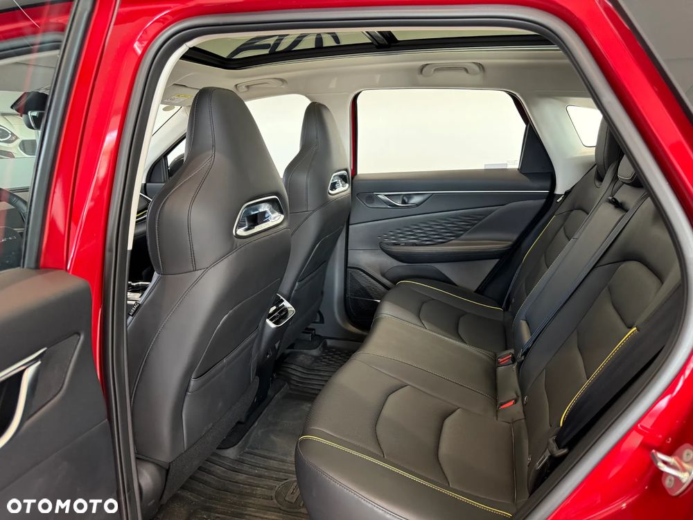 BAIC 5 - 9