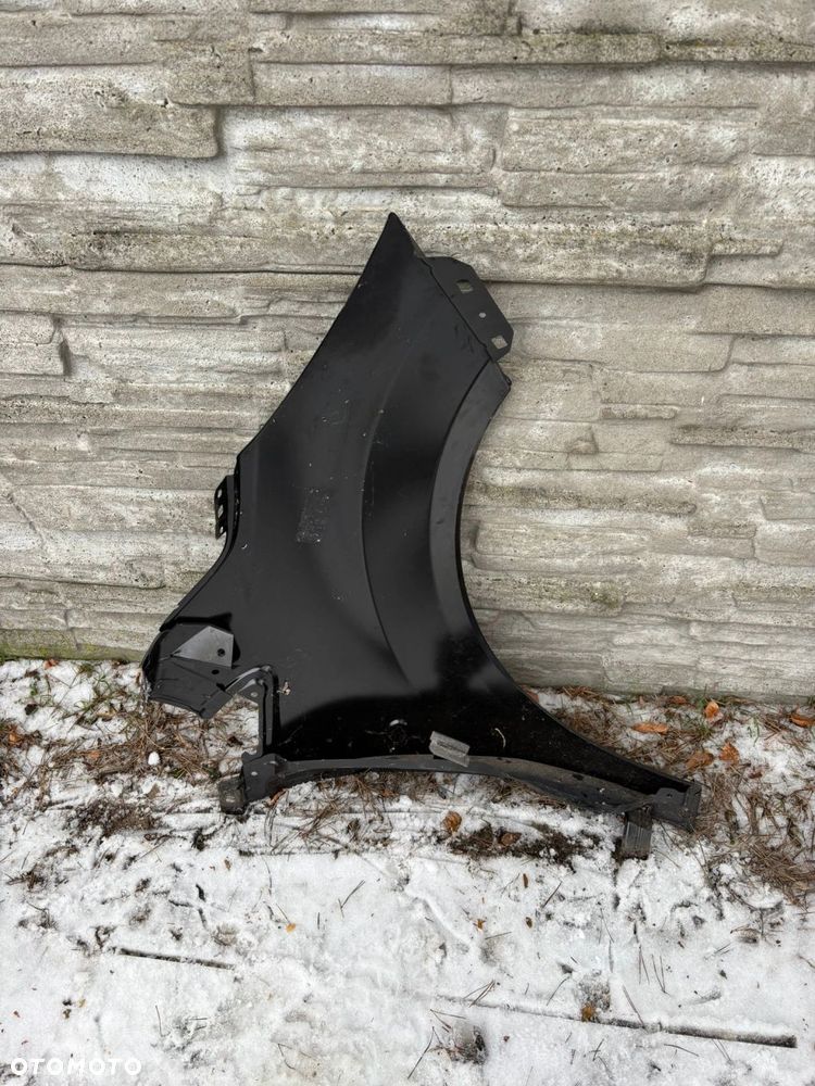 Błotnik Ford Ka Przód Lewy 2008-2016r - 2