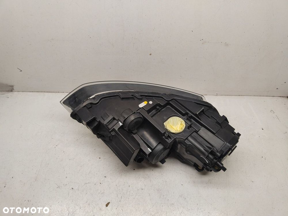 VW POLO 6R XENON Z LED LAMPA LEWY PRZÓD 6R1941031D - 8
