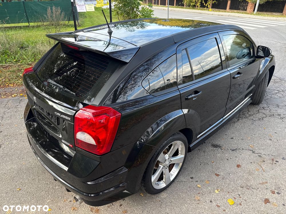 Dodge Caliber 2.4 SRT4 Turbo - 12
