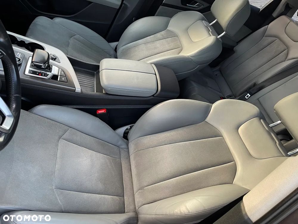 Audi Q7 - 15