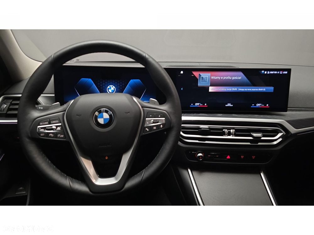 BMW Seria 3 - 20