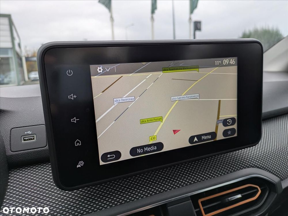 Dacia Sandero Stepway 1.0 TCe Comfort - 14