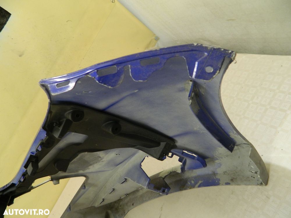 Bara fata Ford Focus 3 ST-LINE, 2011, 2012, 013, 2014,, cod origine CM51-17757-A. - 7