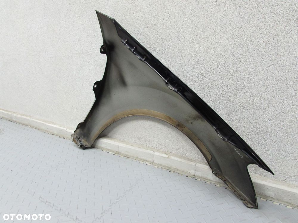 MERCEDES ML W164 LIFT 08-11 BLOTNIK PRZOD LEWY 197 - 11