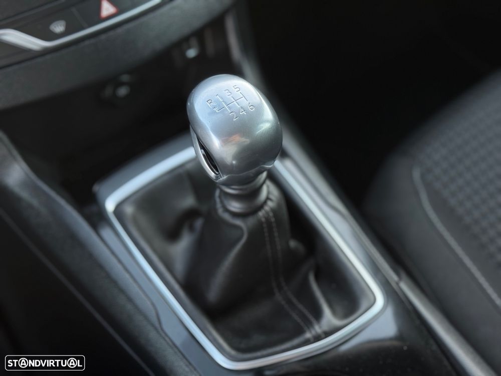 Peugeot 308 1.5 BlueHDi Active Pack - 16