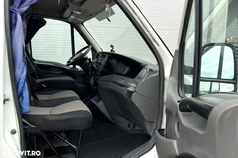 Iveco Daily - 9