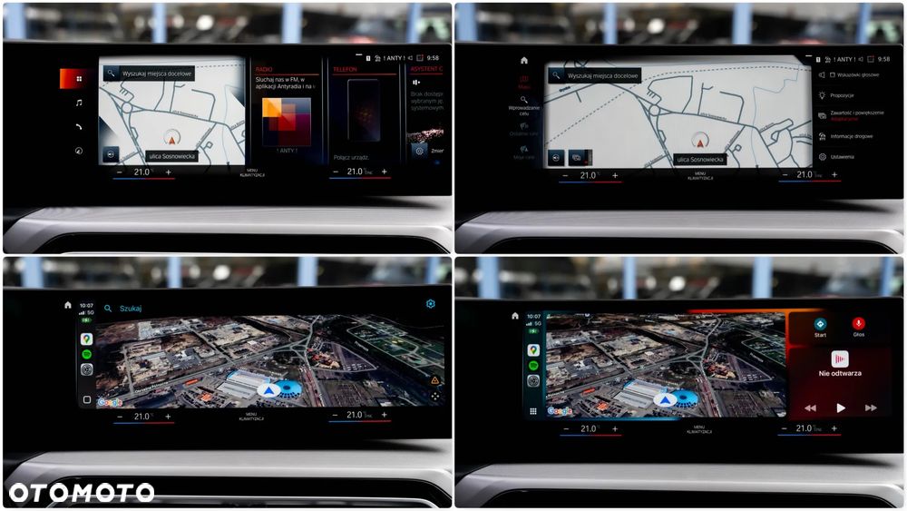 BMW Seria 3 318d - 34