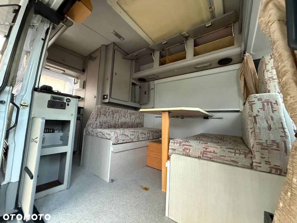 Mercedes-Benz MB100 LaStrada - 28