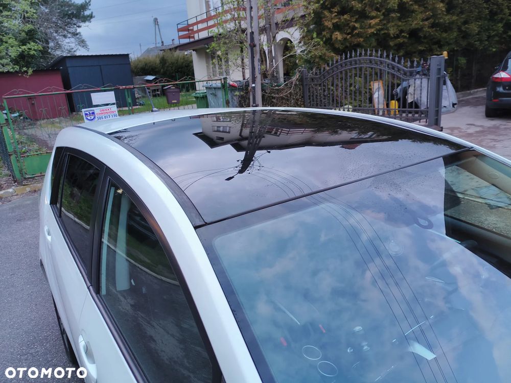 Toyota Verso 1.6 7-Sitzer Life - 19