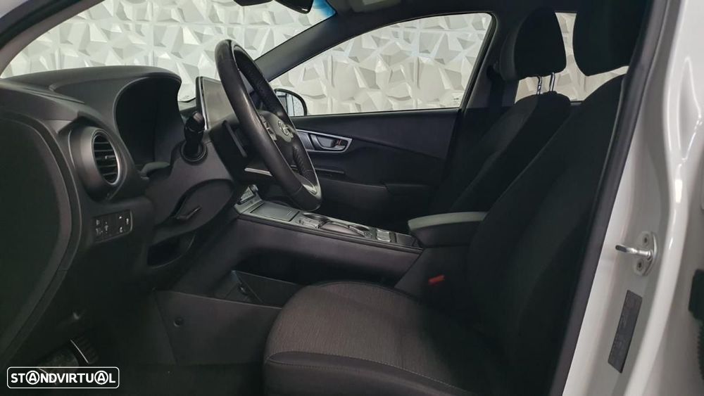 Hyundai Kauai 39 kWh Premium - 20