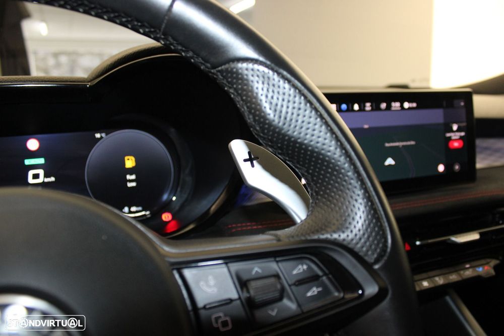 Alfa Romeo Tonale 1.3 Plug-In Hybrid Veloce e-AWD - 15