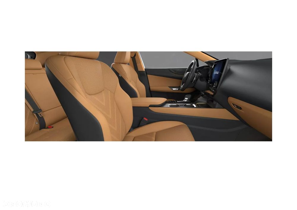 Lexus NX - 6