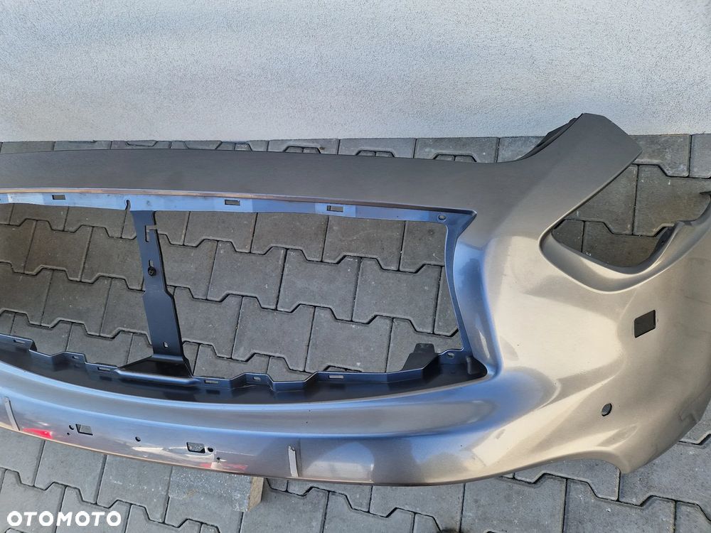 Zderzak INFINITI FX FX30 FX37 FX35 QX70 - 4