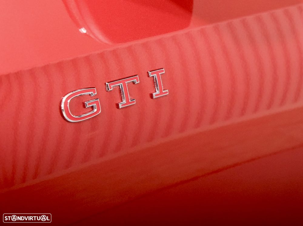 VW Golf 2.0 TSI GTI DSG - 10