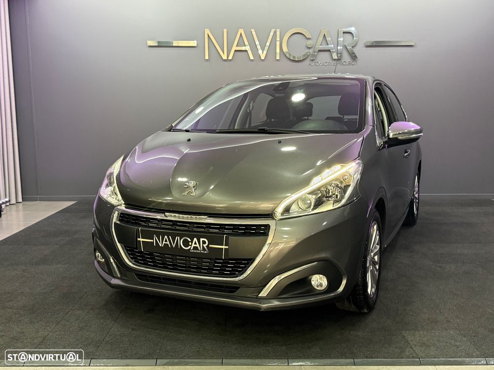 Peugeot 208 PureTech 82 Start & Stop Allure - 1