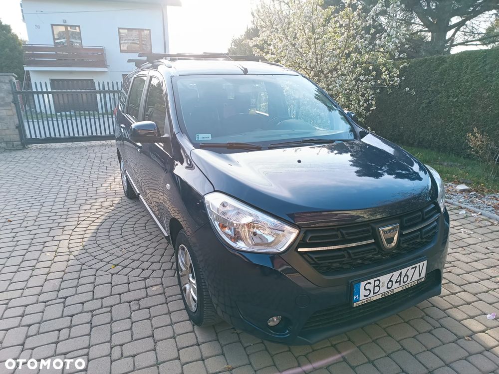 Dacia Lodgy - 9
