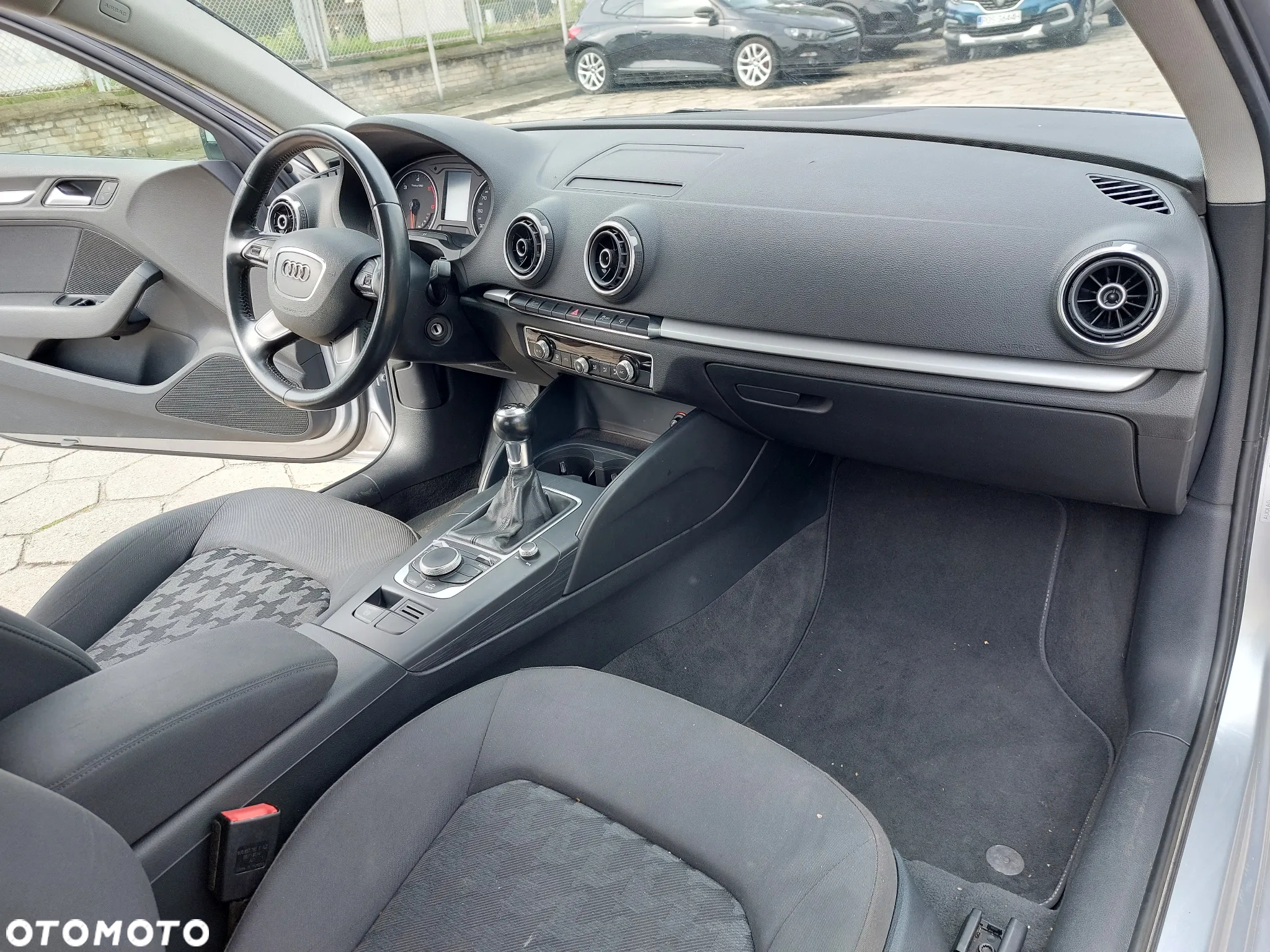 Audi A3 - 13
