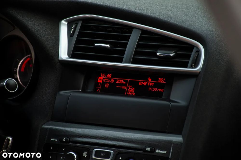 Citroën C4 VTi 120 Selection - 31