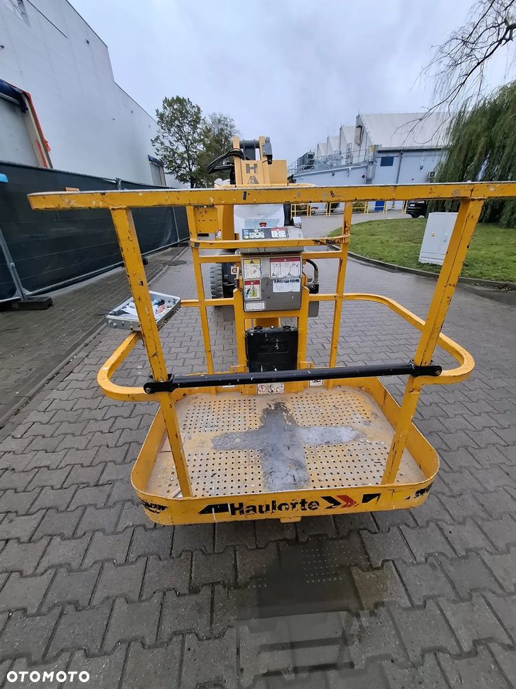 Haulotte HA12IP - 4