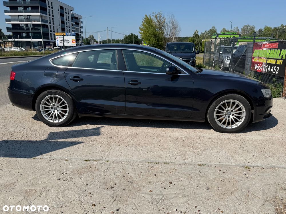Audi A5 Coupé 1.8 TFSI - 4