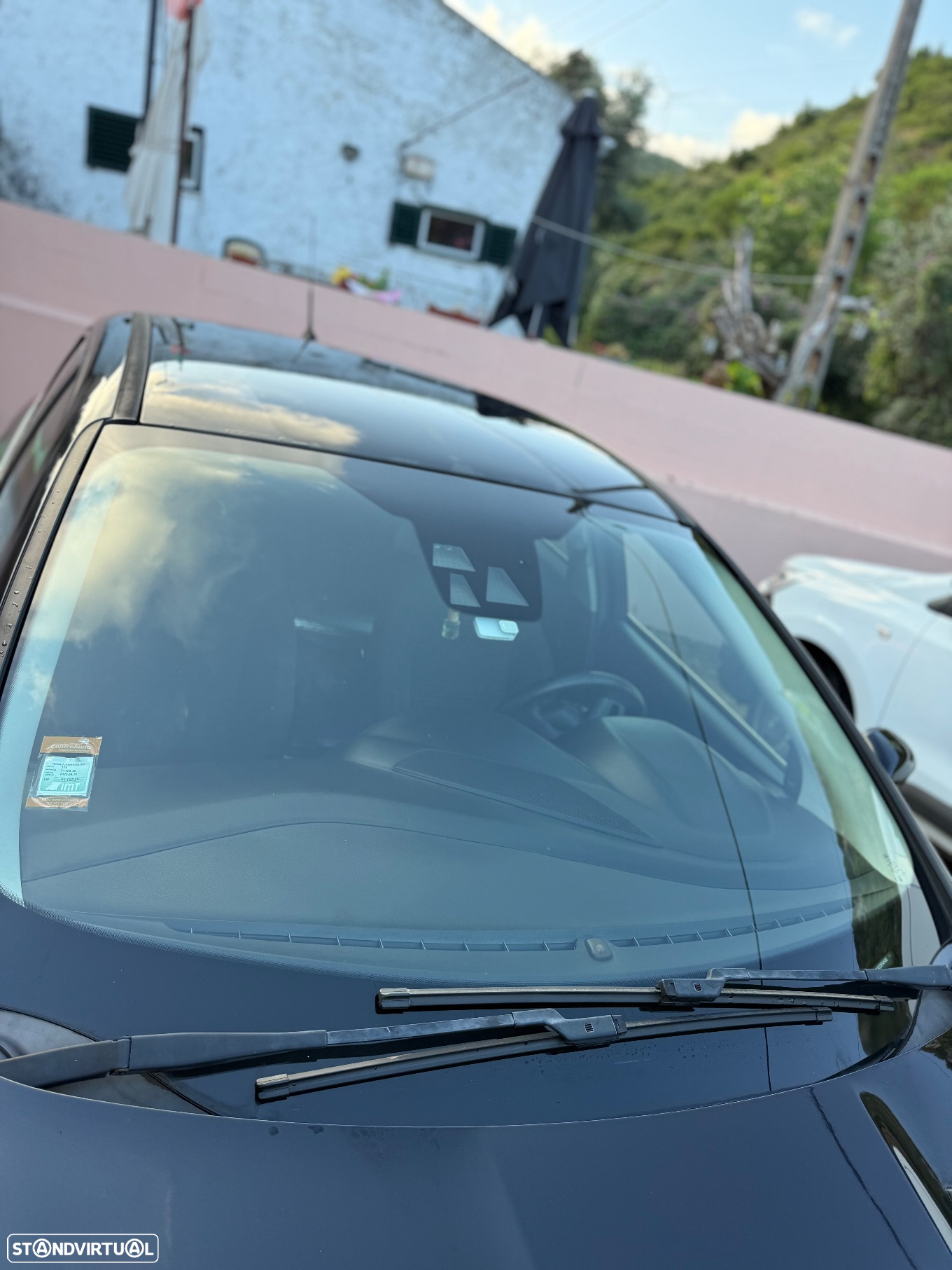 Ford Focus 1.5 TDCi Titanium - 9