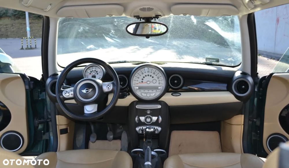 MINI Cooper - 7