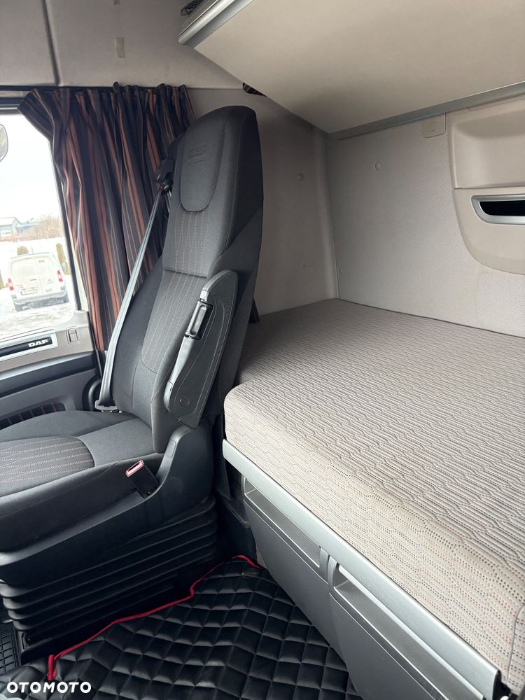 DAF XF 480 / 350.000 km PRZEBIEGU / LOW DECK - 8