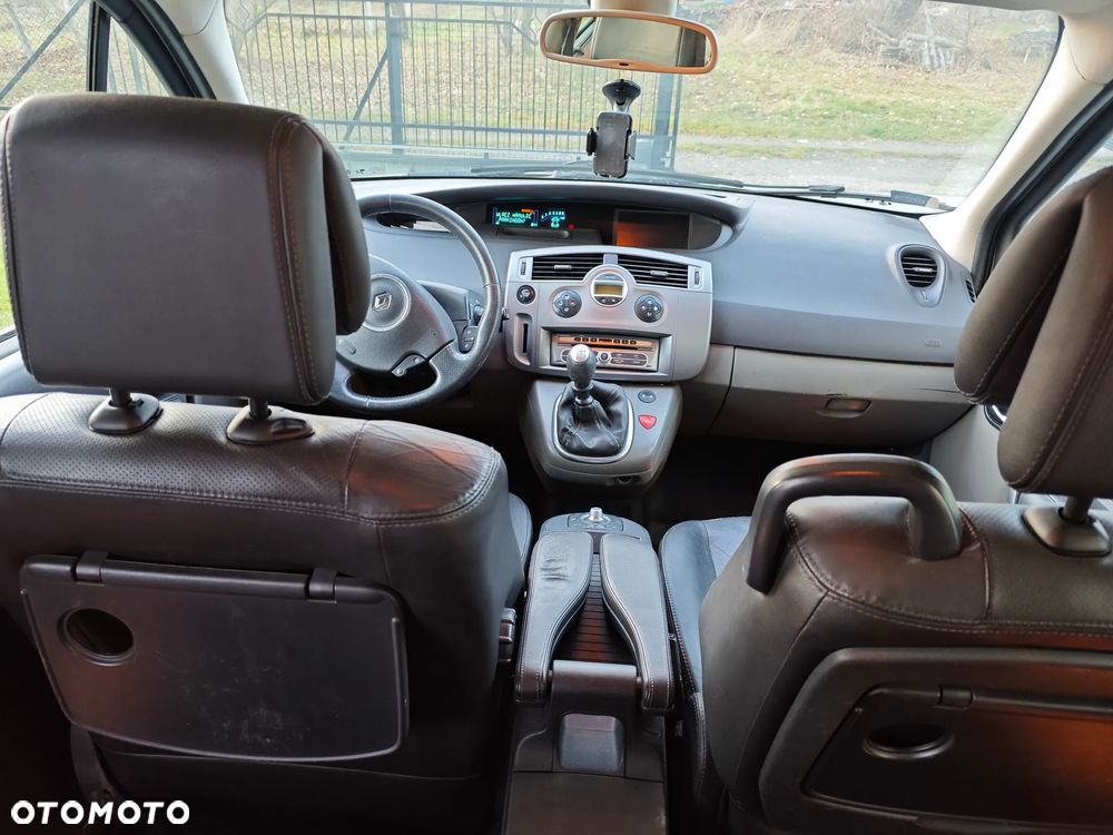 Renault Scenic 2.0 dCi Exception - 5