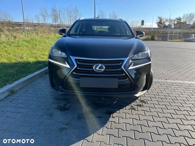 Lexus NX 200t Elite 2WD - 3