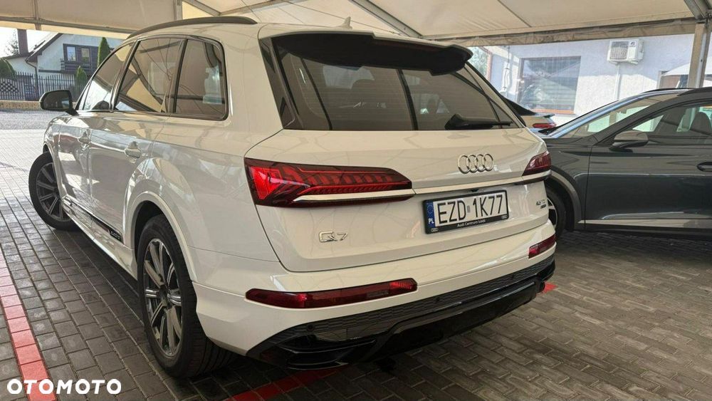 Audi Q7 - 24