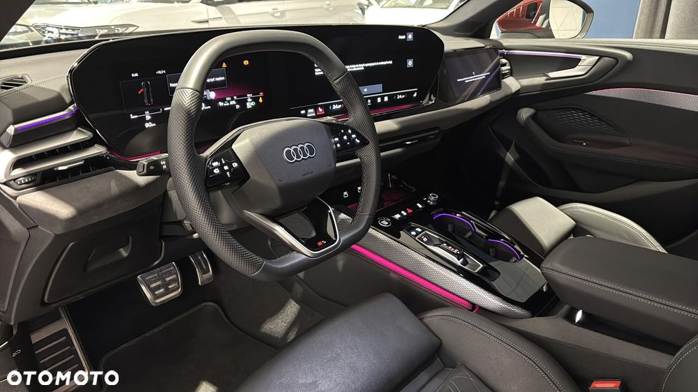 Audi A5 Avant TFSI Quattro S tronic - 10