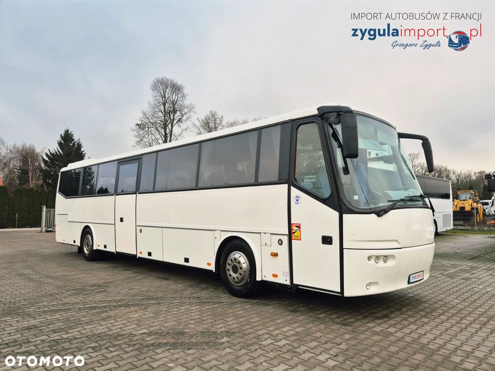 Bova FUTURA FLD13 / SPROWADZONA / 241 000 KM / EURO 5 - 1