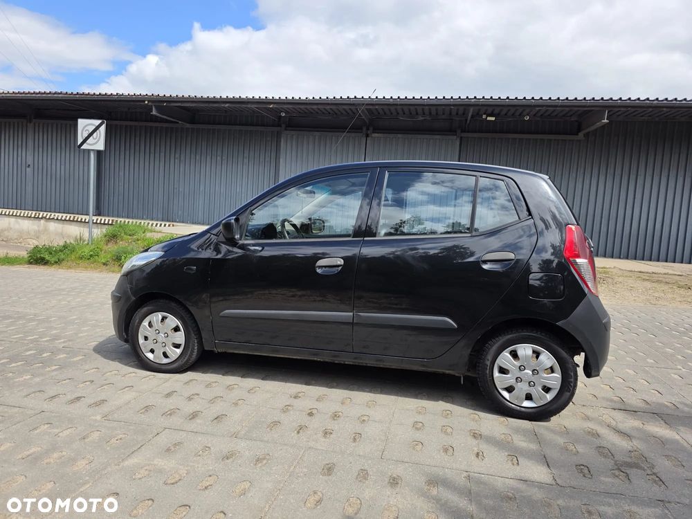 Hyundai i10 1.1 Comfort - 7
