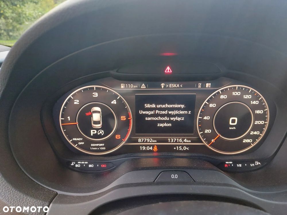 Audi A3 Limousine - 18