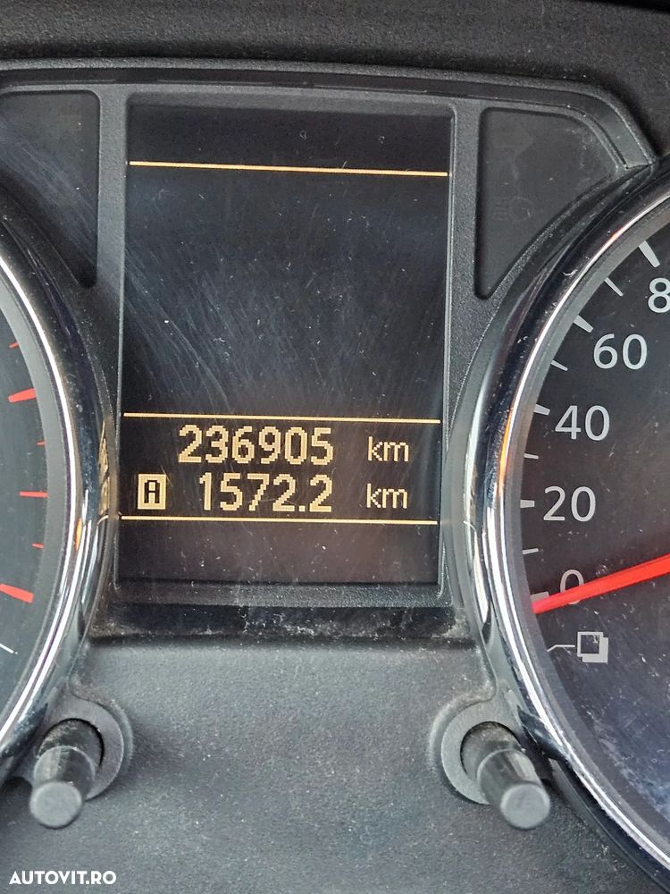 Nissan Qashqai+2 1.6 dCi DPF Start/Stop acenta - 7