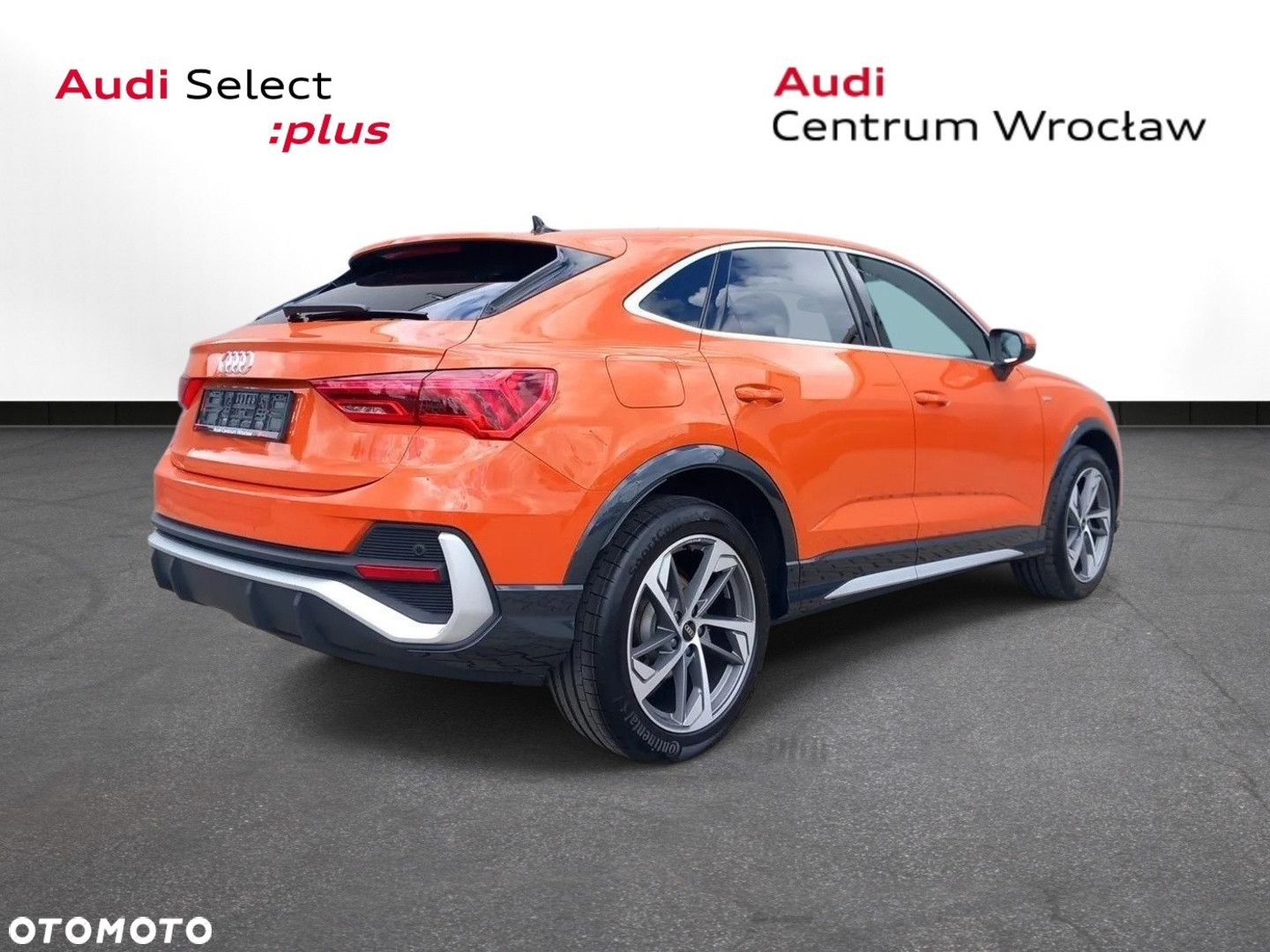 Audi Q3 Sportback - 5