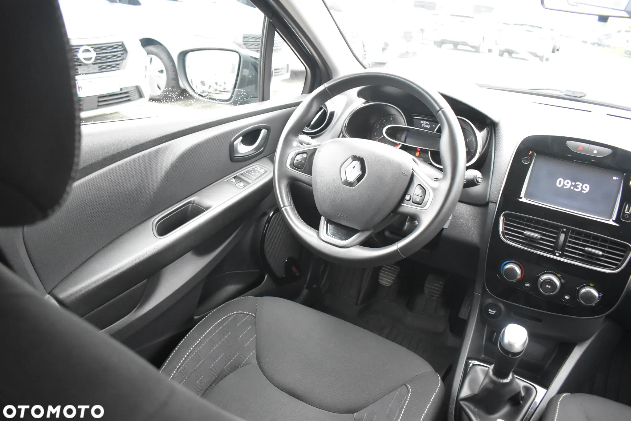Renault Clio 1.5 dCi Energy Limited - 21