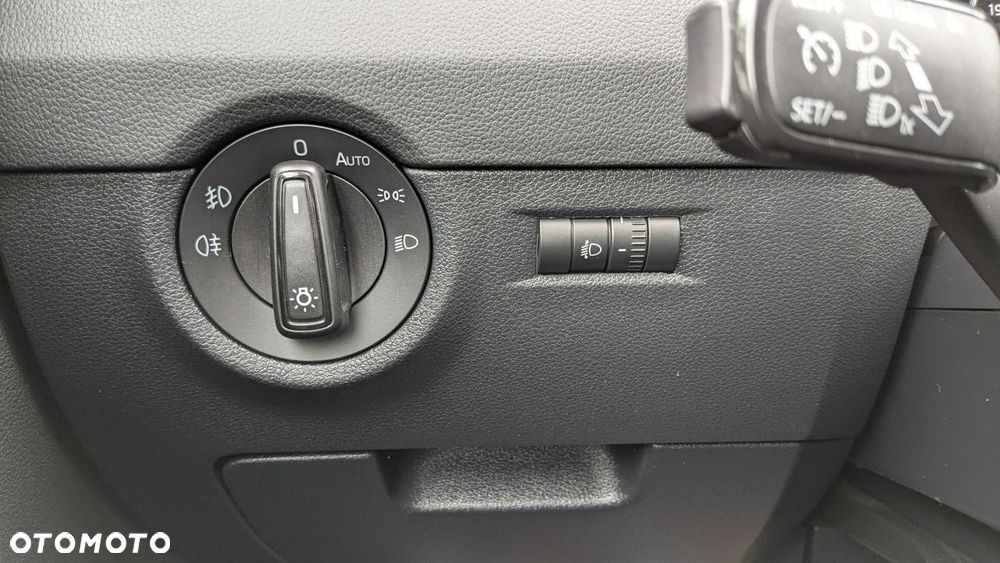 Skoda Octavia - 28