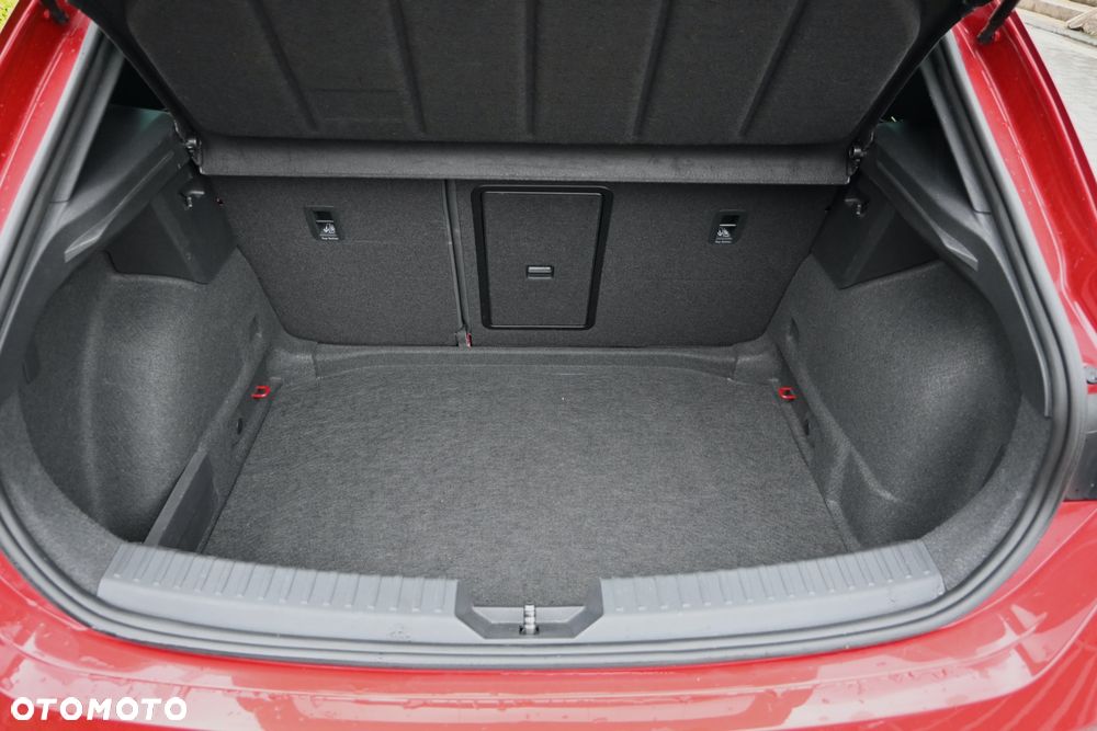 Seat Leon 1.5 TSI ACT DSG OPF FR - 34