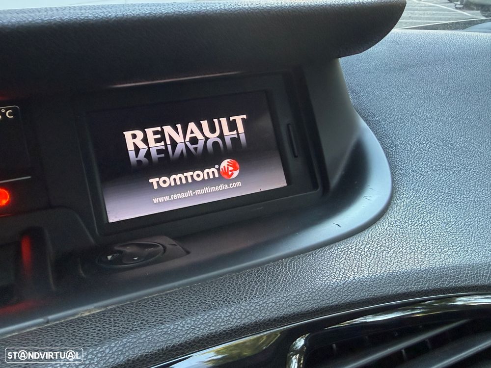 Renault Grand Scénic Energy dCi 130 Euro 6 S&S Bose Edition - 30