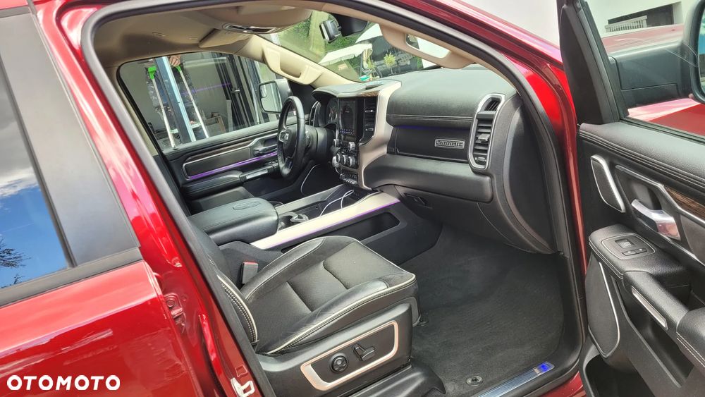 RAM 1500 Crew Cab Laramie - 13