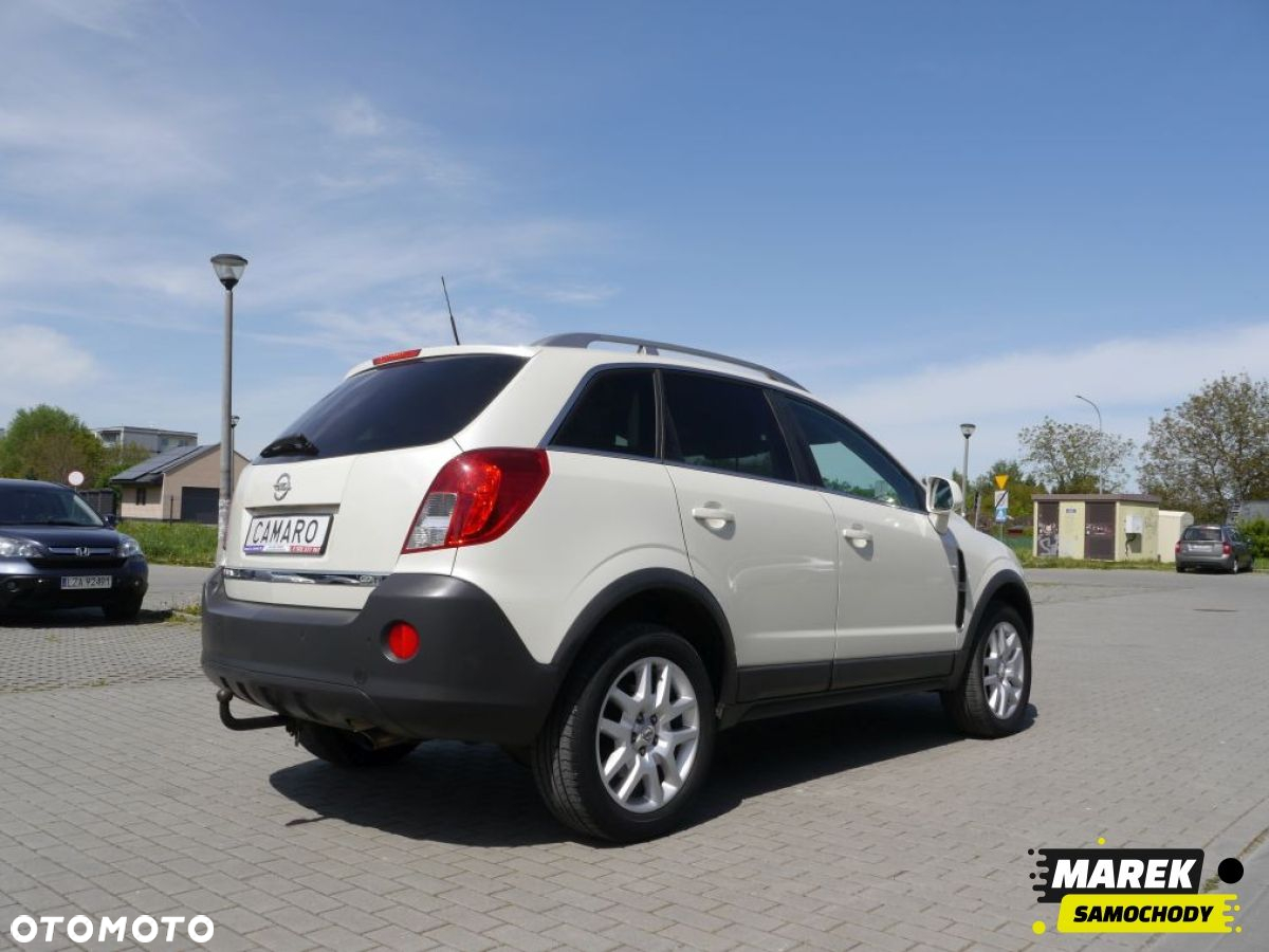 Opel Antara - 6