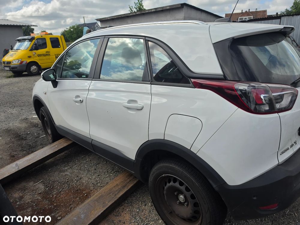 Opel Crossland X 1.6 CDTI Elite - 5