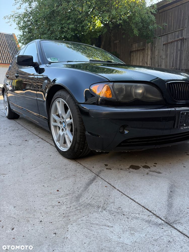 BMW Seria 3 320i Edition Lifestyle - 1