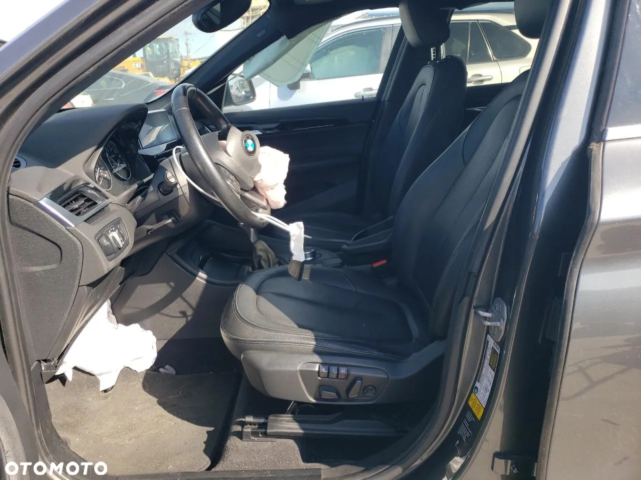 BMW X1 xDrive25i Advantage - 7
